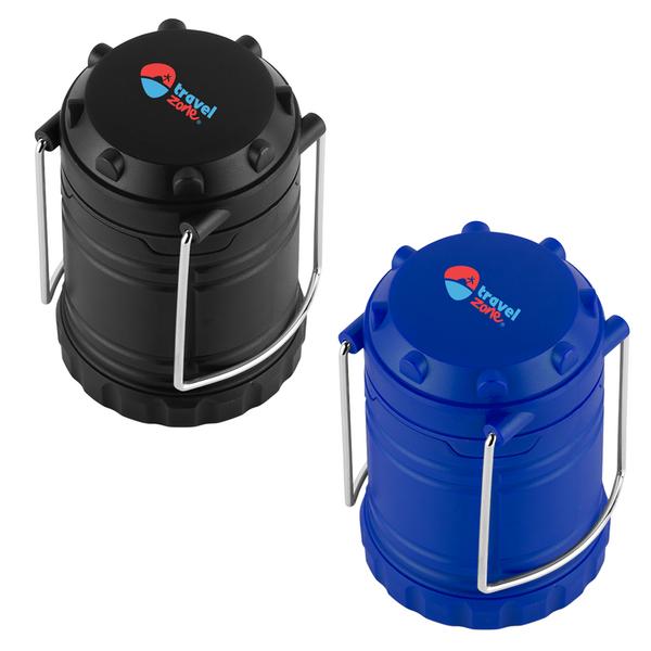 Lighthouse COB Lantern 4