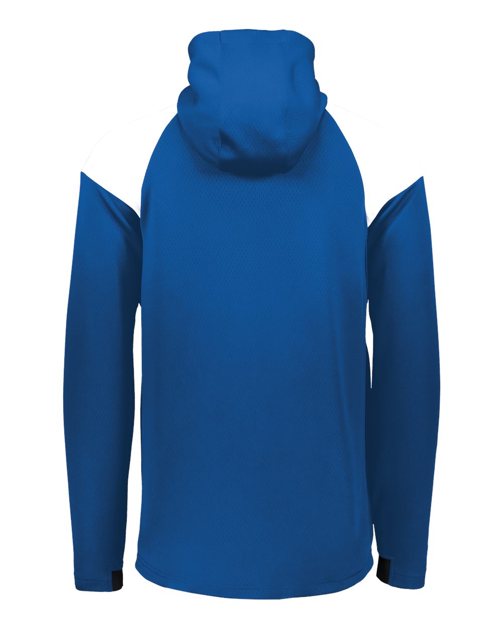 Men's Limitless Quarter-Zip Hooded Pullover - 222584 19