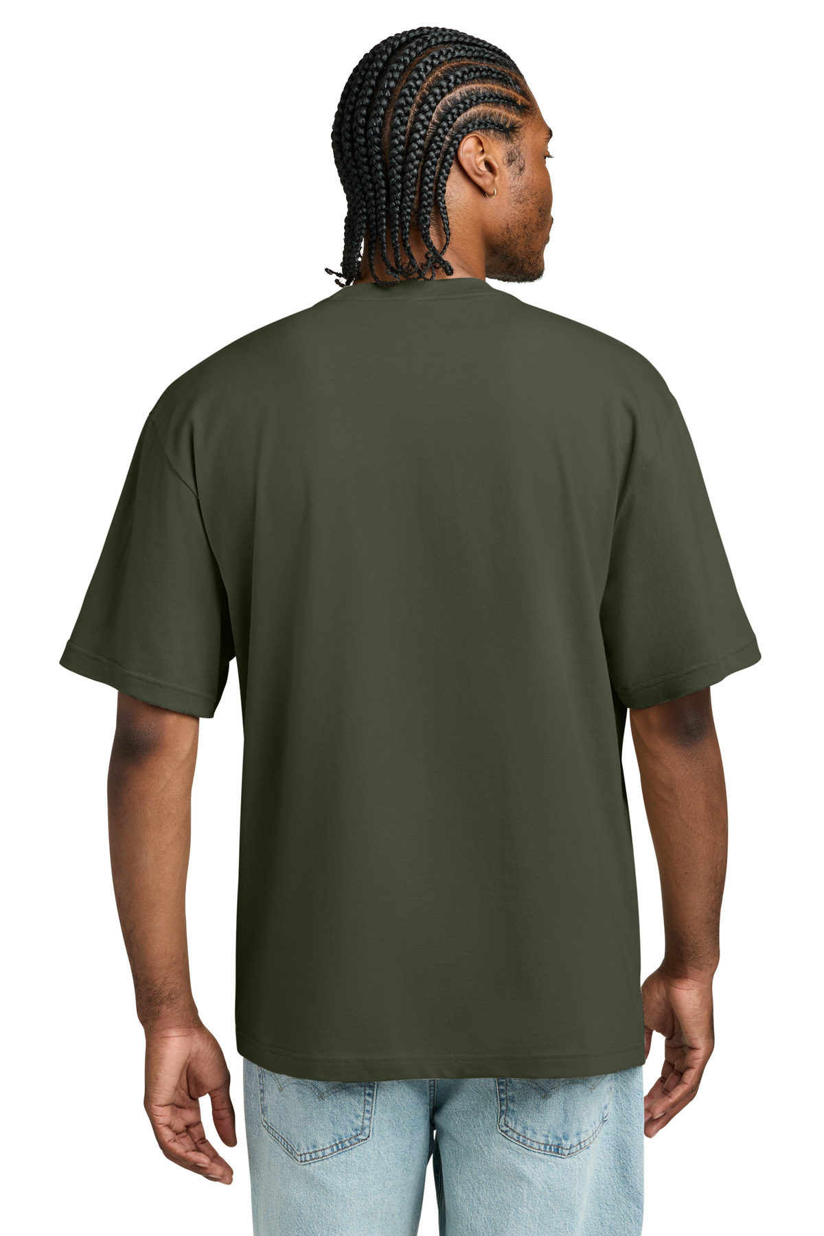 District Heavyweight Very Important Tee DT6065 58