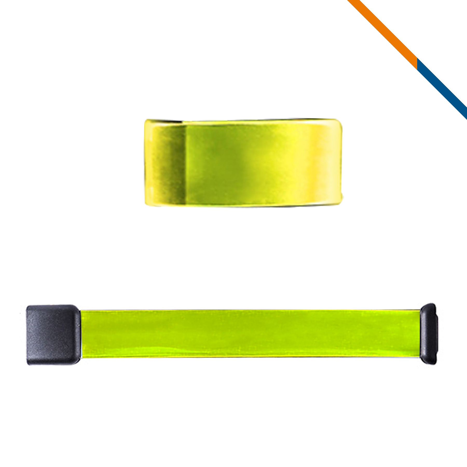 FlashLink Magnetic LED Light Up Bracelet 10