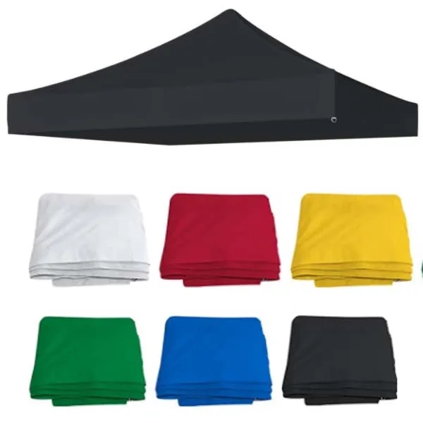 10'x10'Instant Shelter Canopy Folding Pop Up Tent 2
