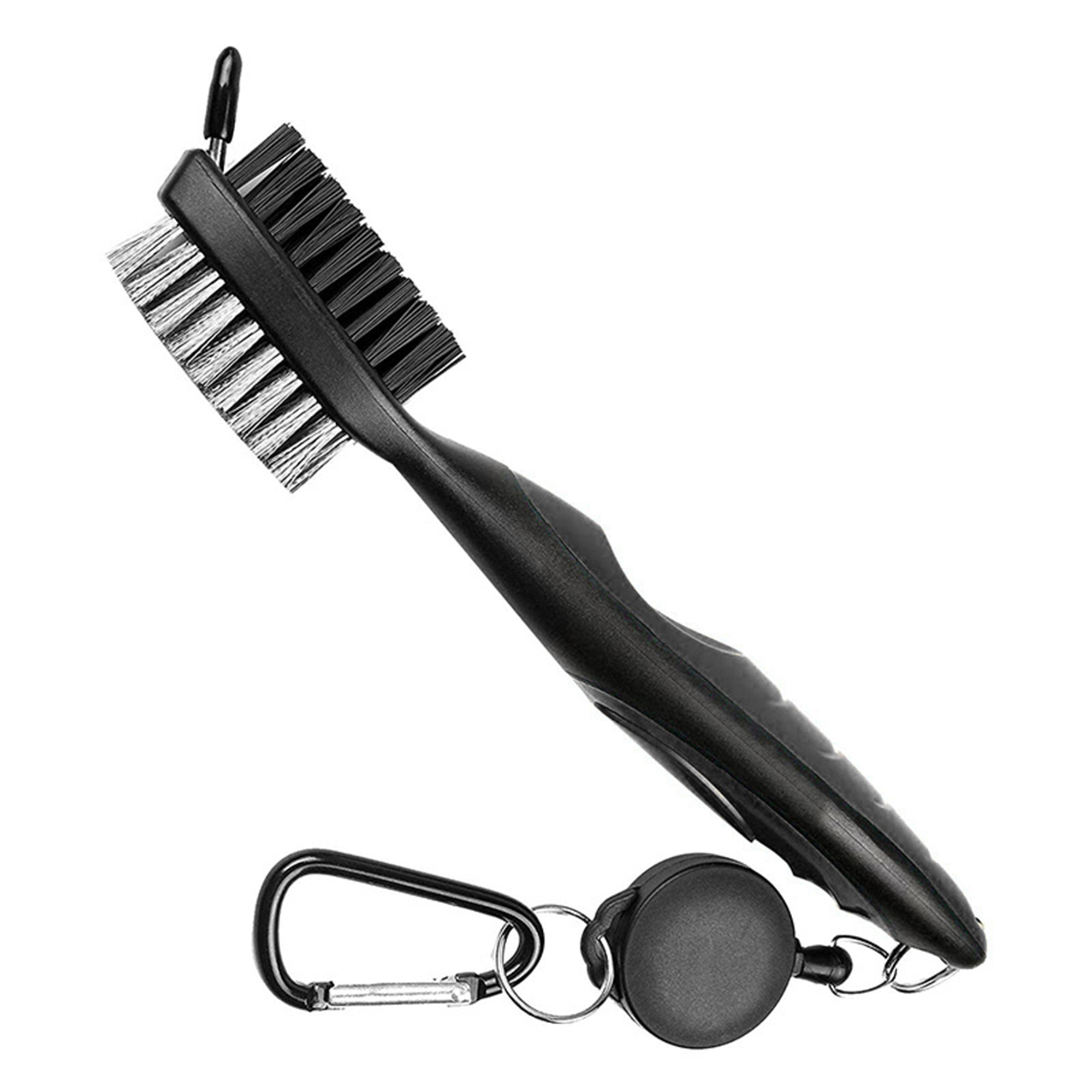 Double-Sided Golf Club Cleaning Brush 3