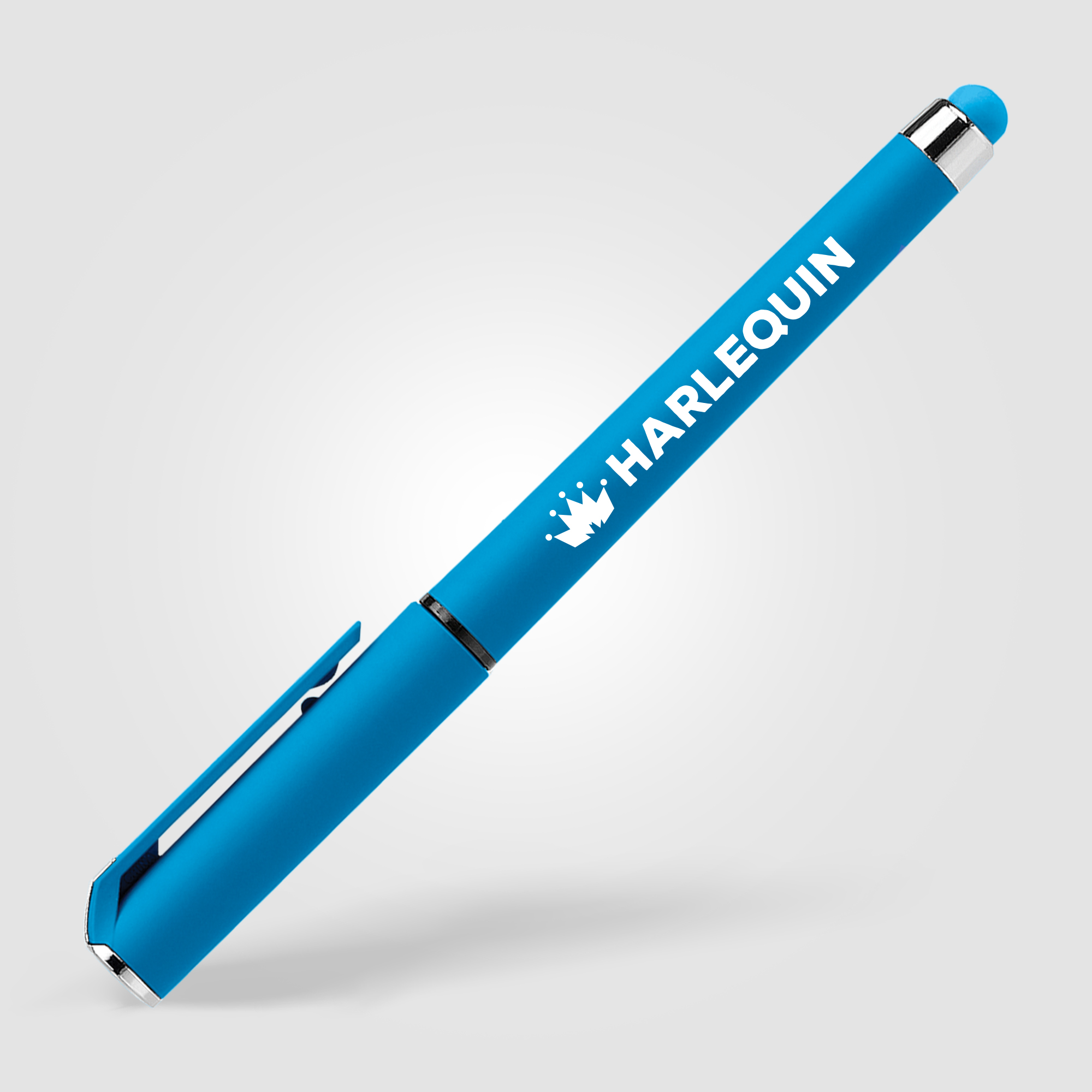 Islander Softy Brights Gel w/ Stylus 76
