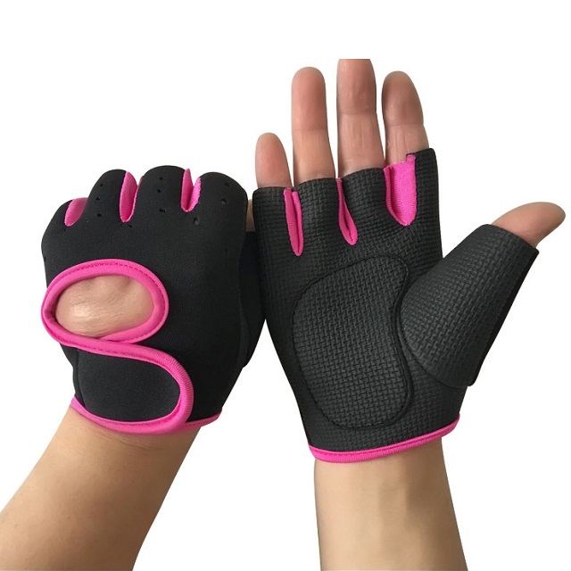 Fitness Support Gloves 4