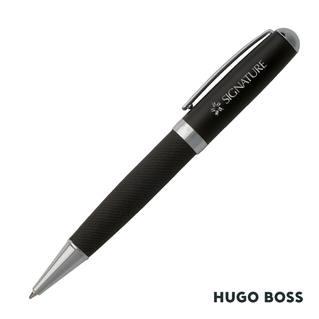 Hugo Boss Advance Fabric Pen 8