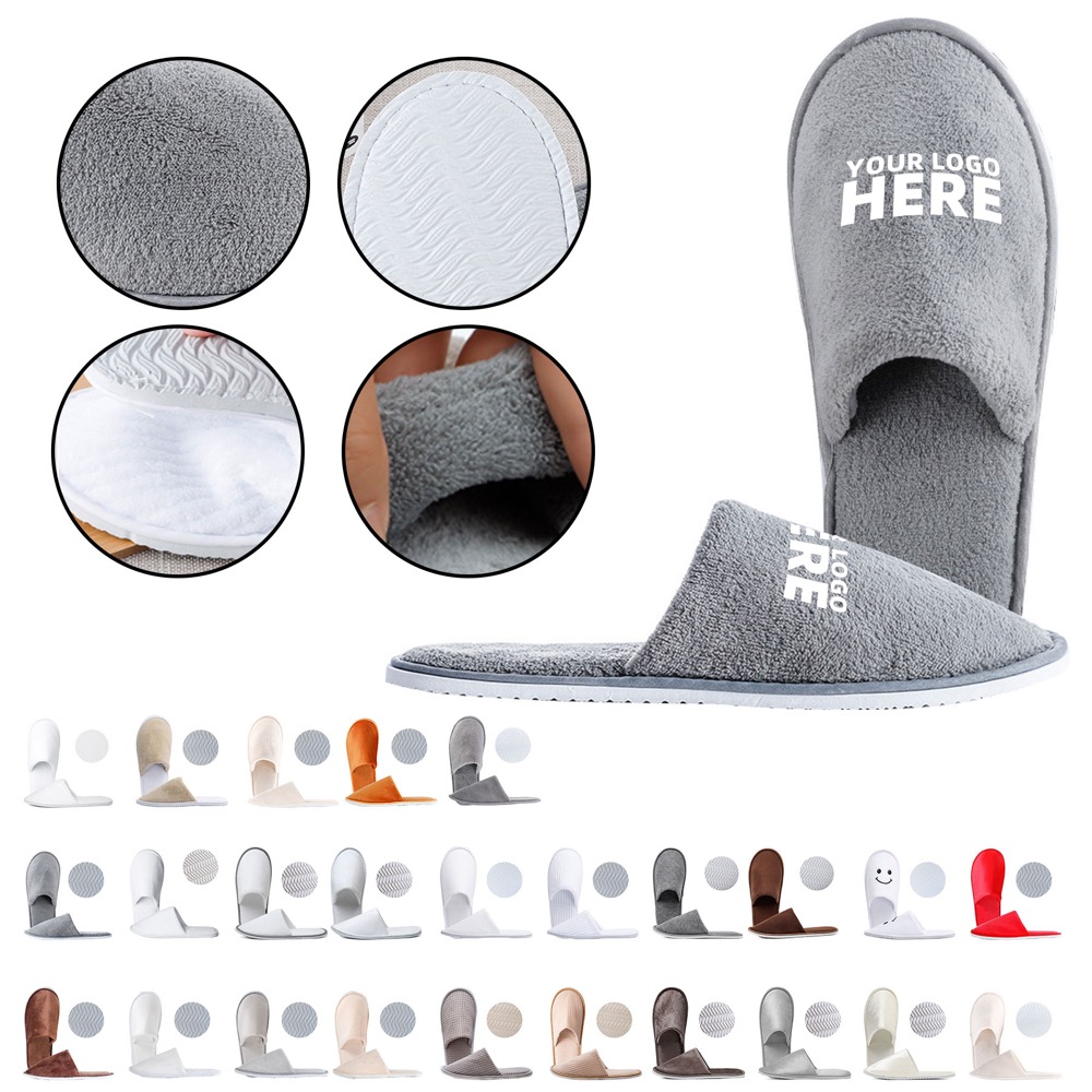 Guest Slippers 2