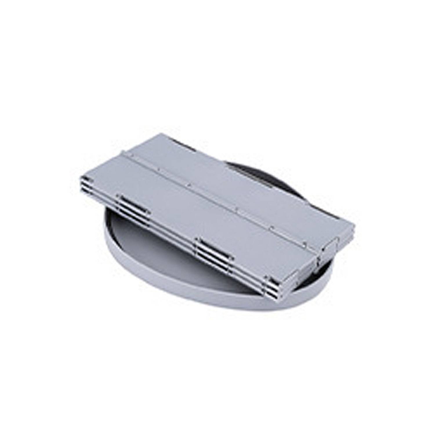 Portable Toilet for Camping 3