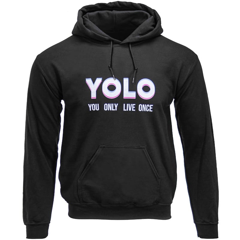Unisex Basic Pullover Hoodies 53