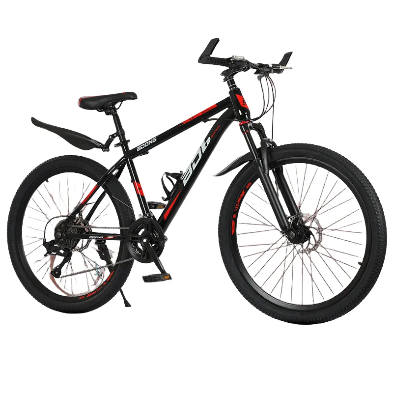 21 Speed MTB Mountain Bicycle with  Suspension Fork 1