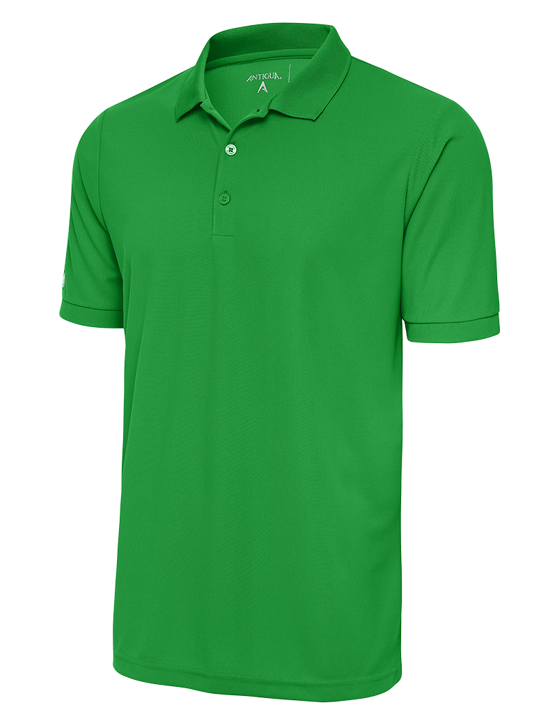 LEGACY PIQUE POLO 23