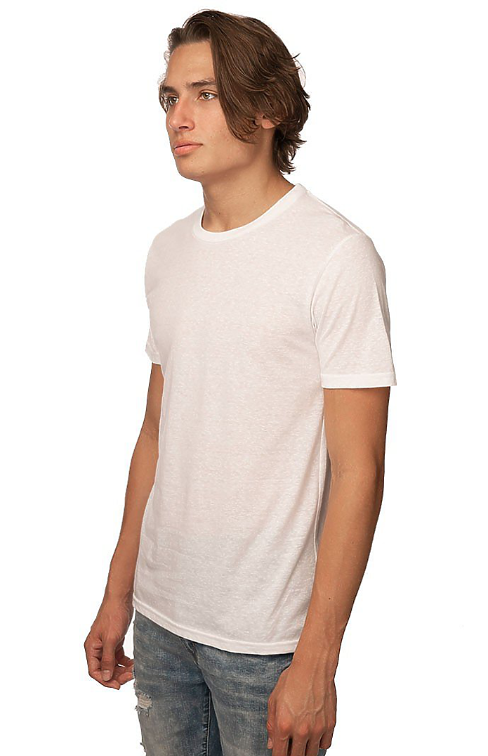 Unisex Triblend Short Sleeve PFD Tee 2
