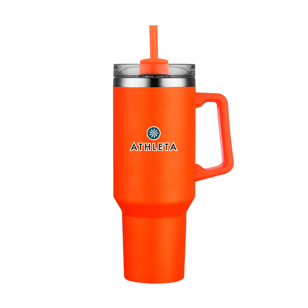 Santa Cruz 40oz Vacuum Travel Mug 12