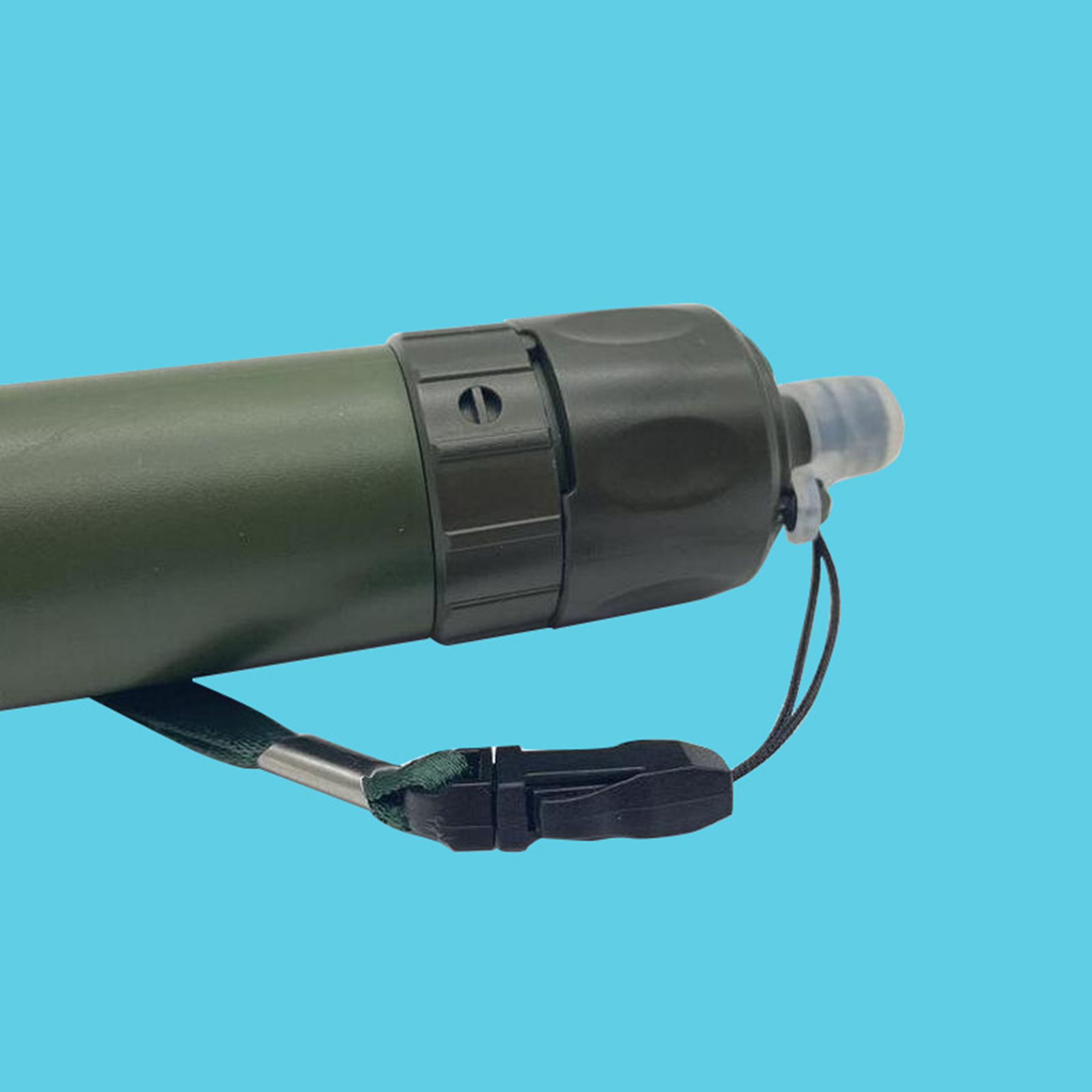 Portable Hiking Water Filter 4
