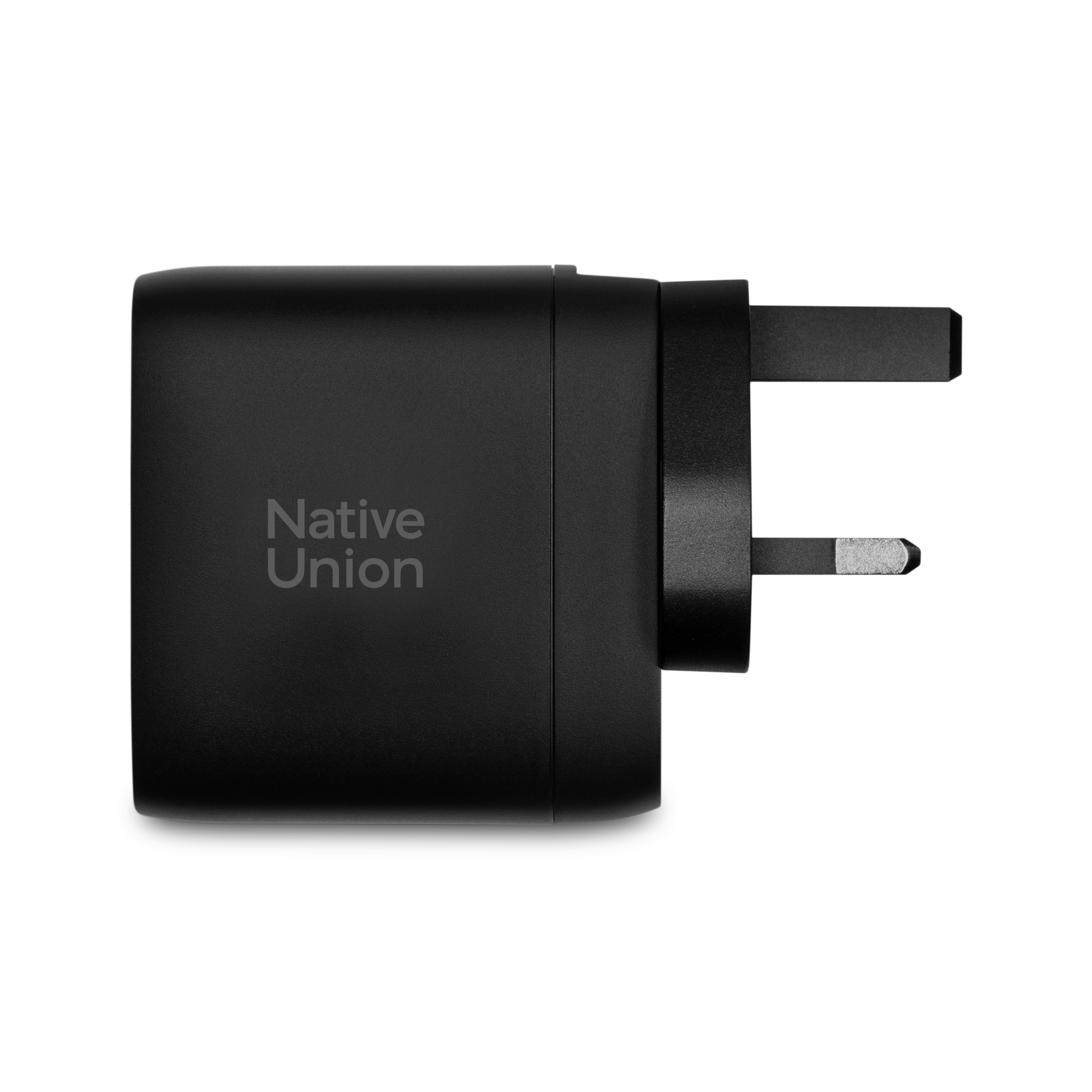 Native Union International Fast GaN Charger PD 67W (3 ports) 14