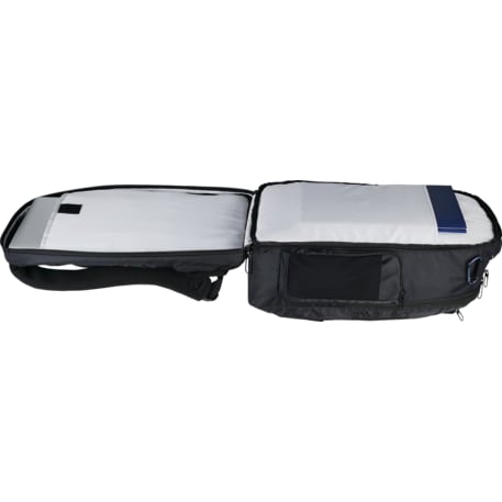 elleven™ Rutter TSA 17" Computer Backpack 10