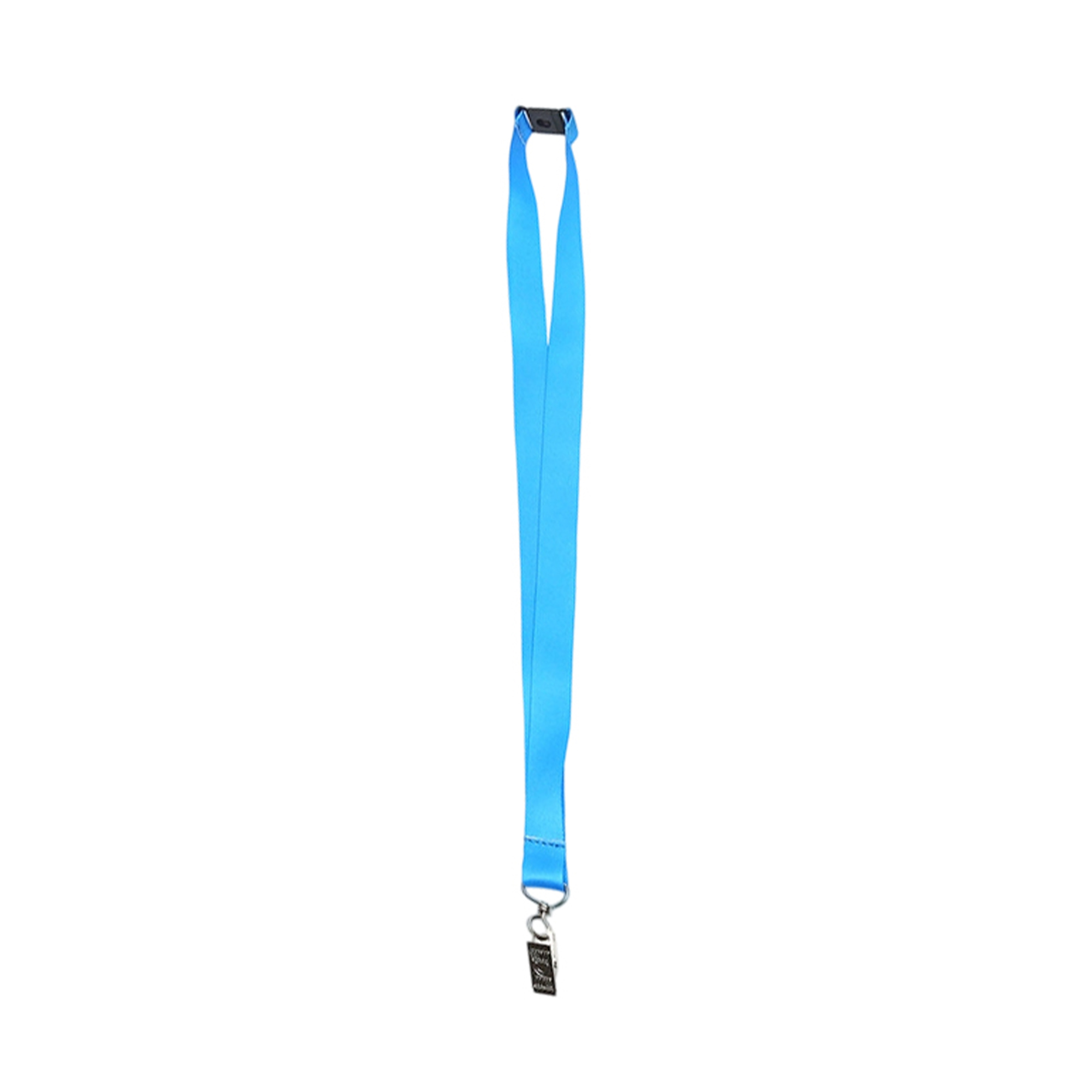 Dye Sublimation Polyester Lanyard 0.75" Width 35.4" Length 9