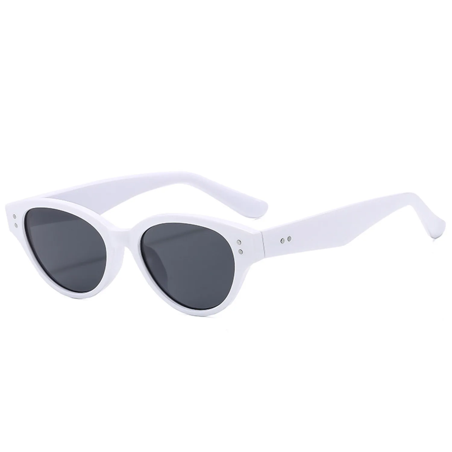 Vintage Cat-eye Sunglasses For Women 3