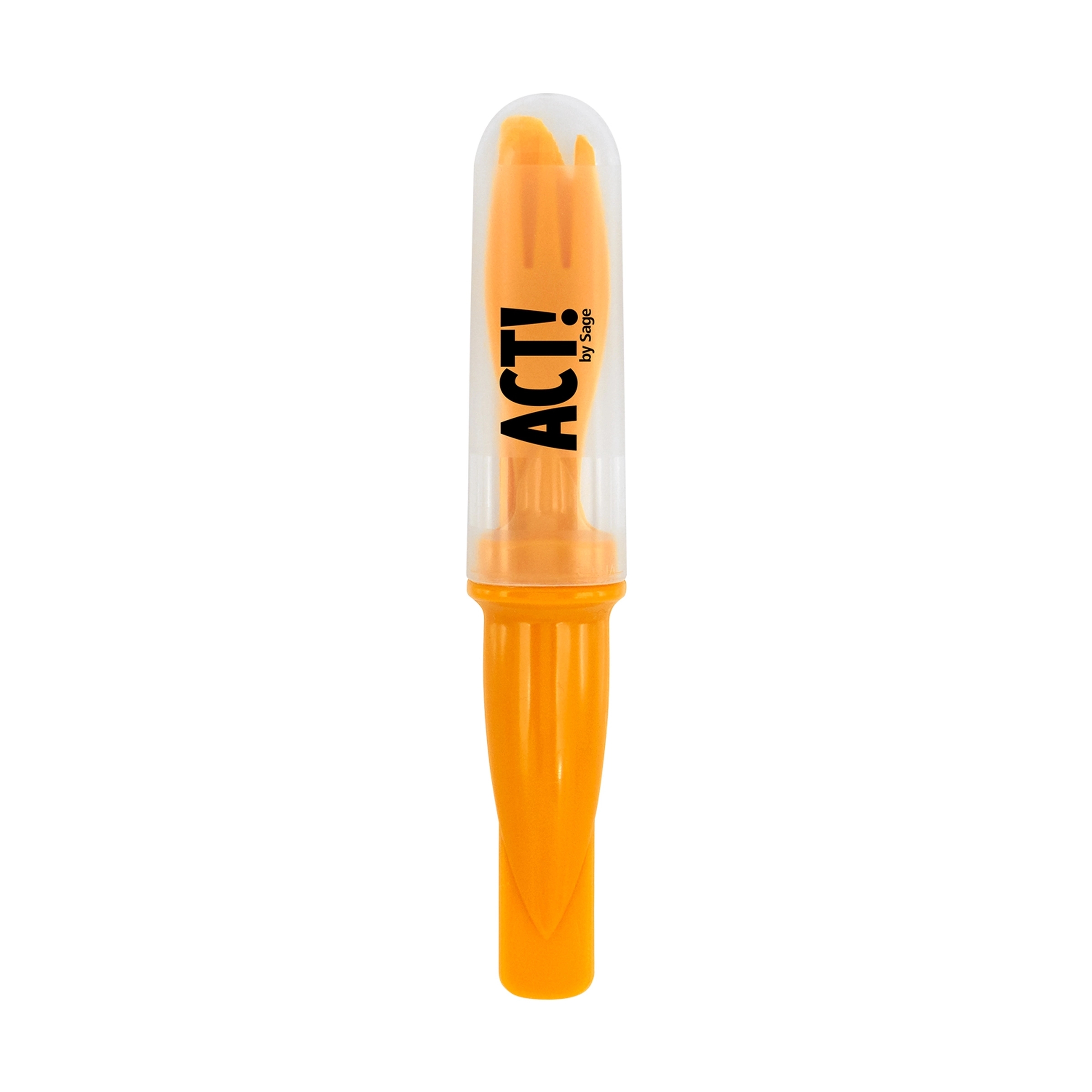On-the-Go Cutlery Set 5