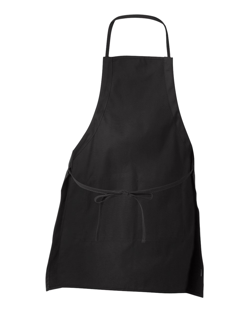 Two-Pocket Butcher Apron - 5502 14