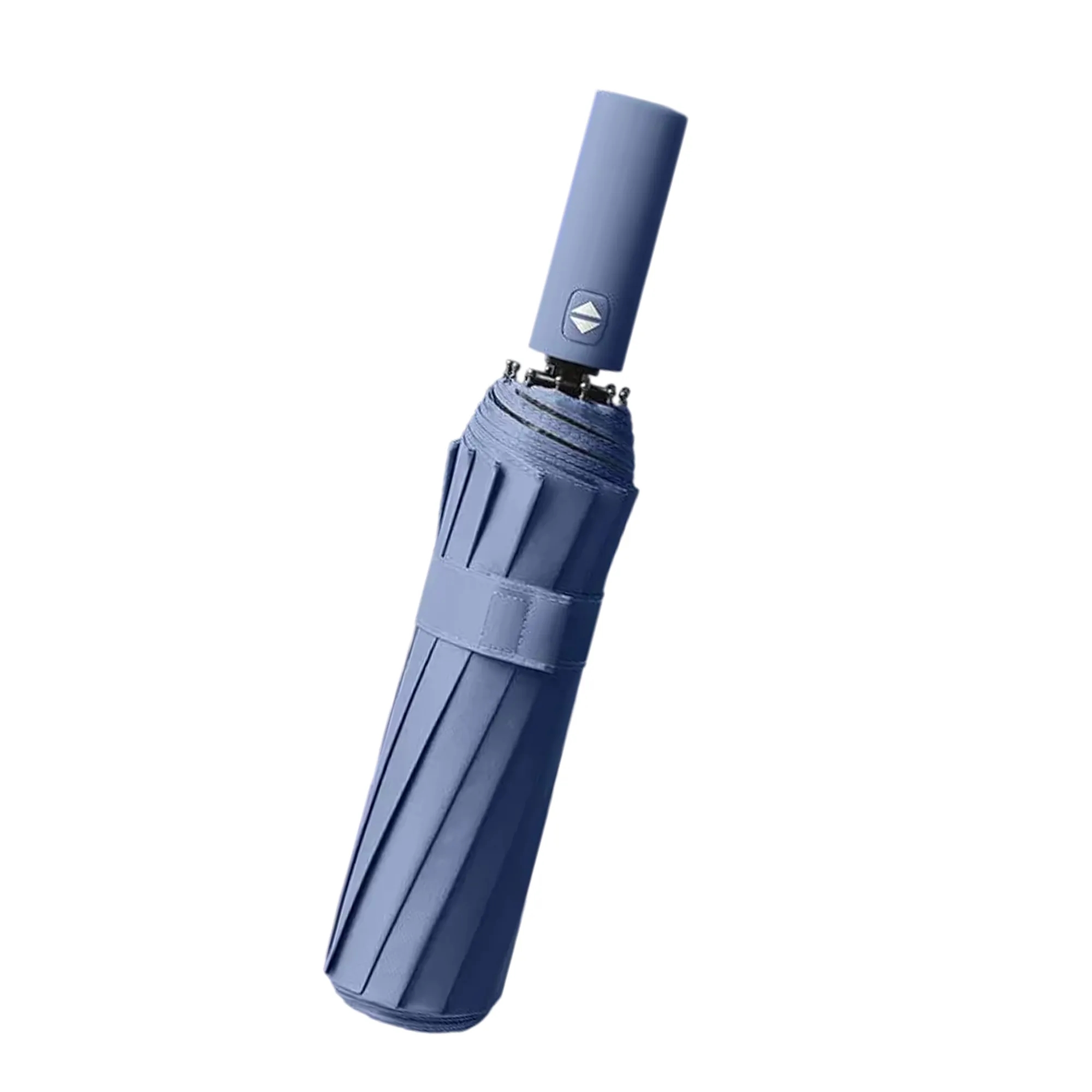 UV-Protective Lightweight Anti-Wind Umbrella 12