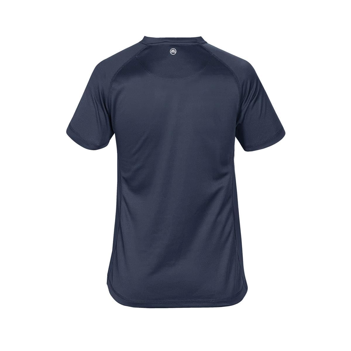 Stormtech Women's H2X-DRY Short Sleeve Tee 5