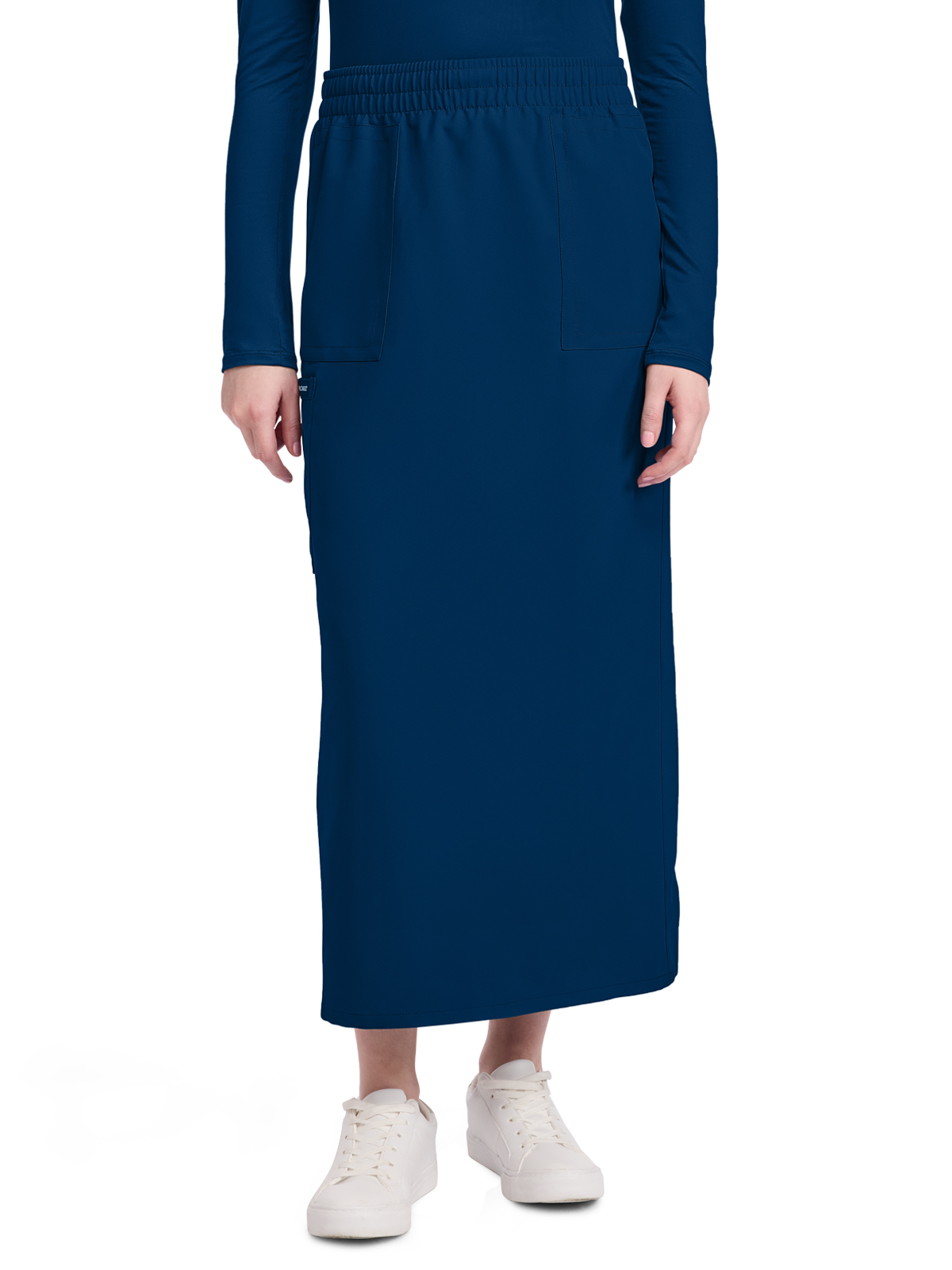 Cherokee - WW Originals Ultra - Women's 3-Pocket Elastic Waist Skirt 16