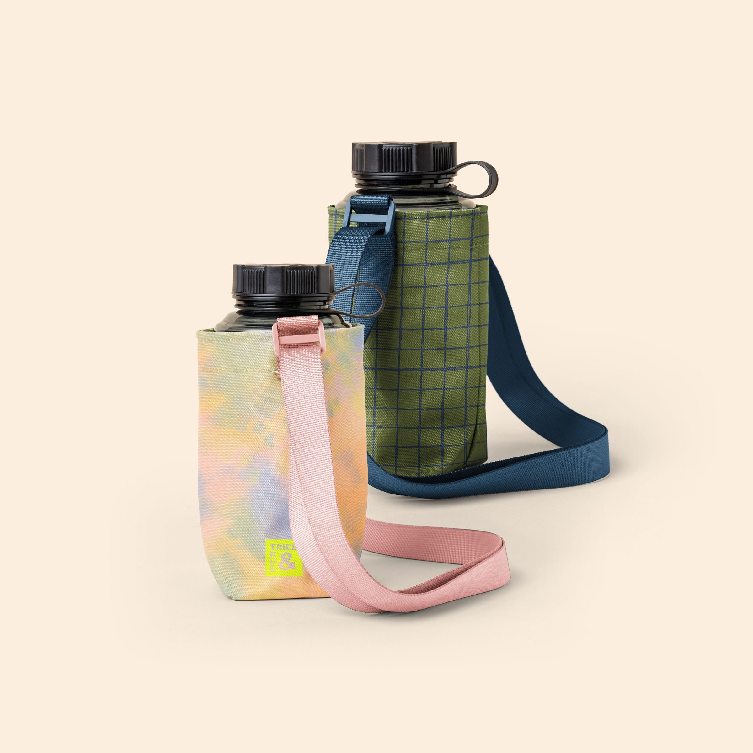 SIMPLE HYDRATION SLING - 4CP 1000D RPET