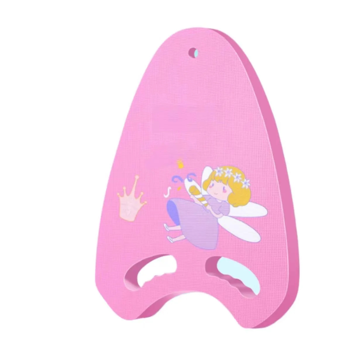 Swim Kickboard Cute Pattern 7