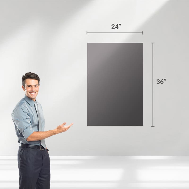 Custom Foam Boards 72