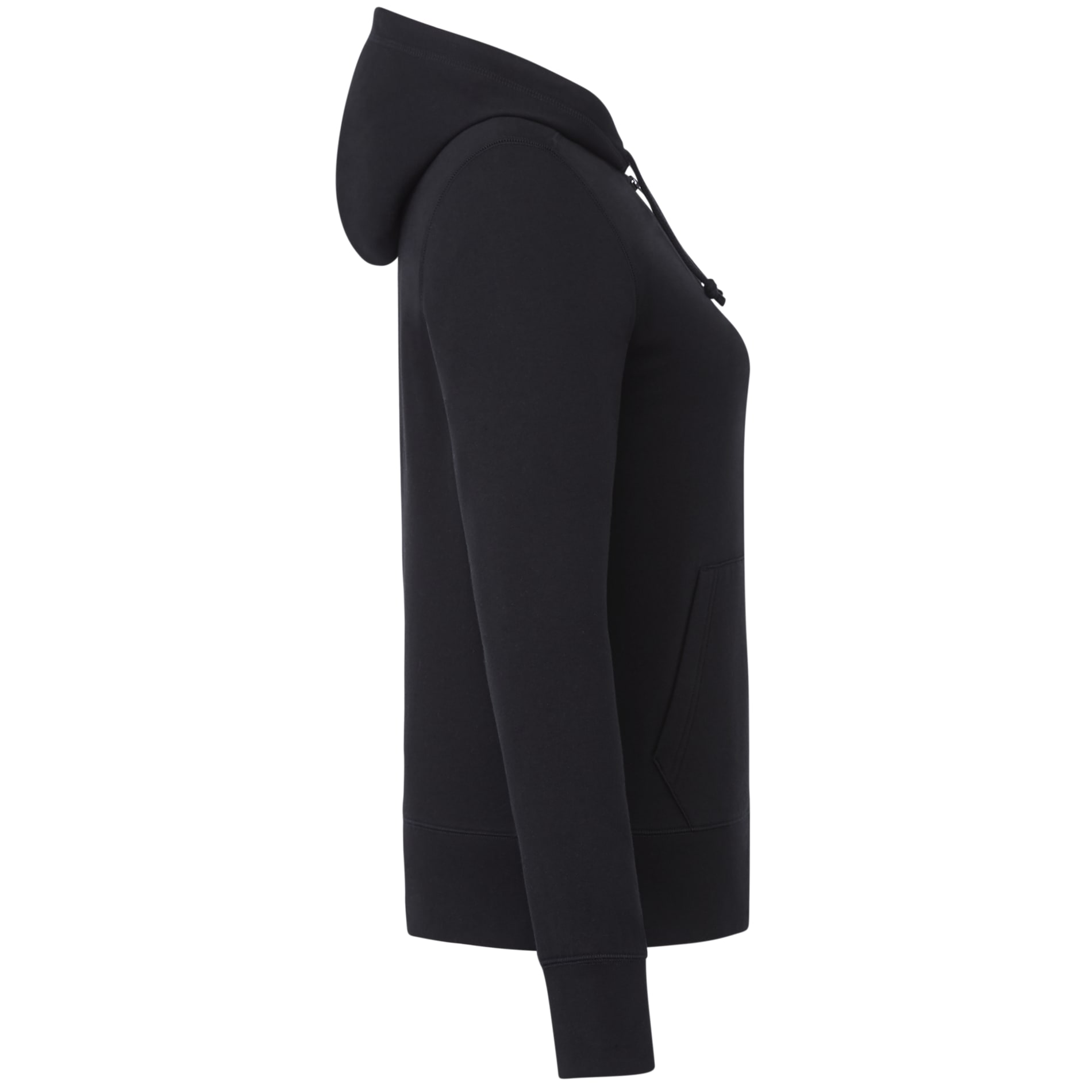 Women's ARGUS Eco Fleece Full Zip Hoody 66