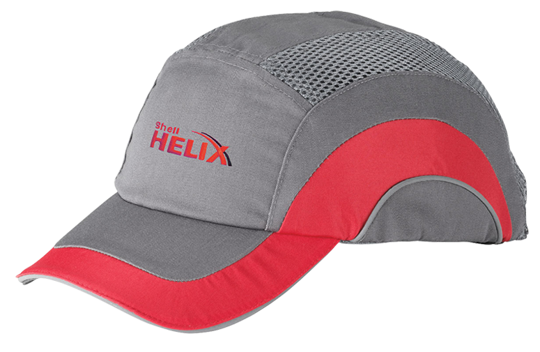 2.75" HardCap A1™ Bump Cap 2