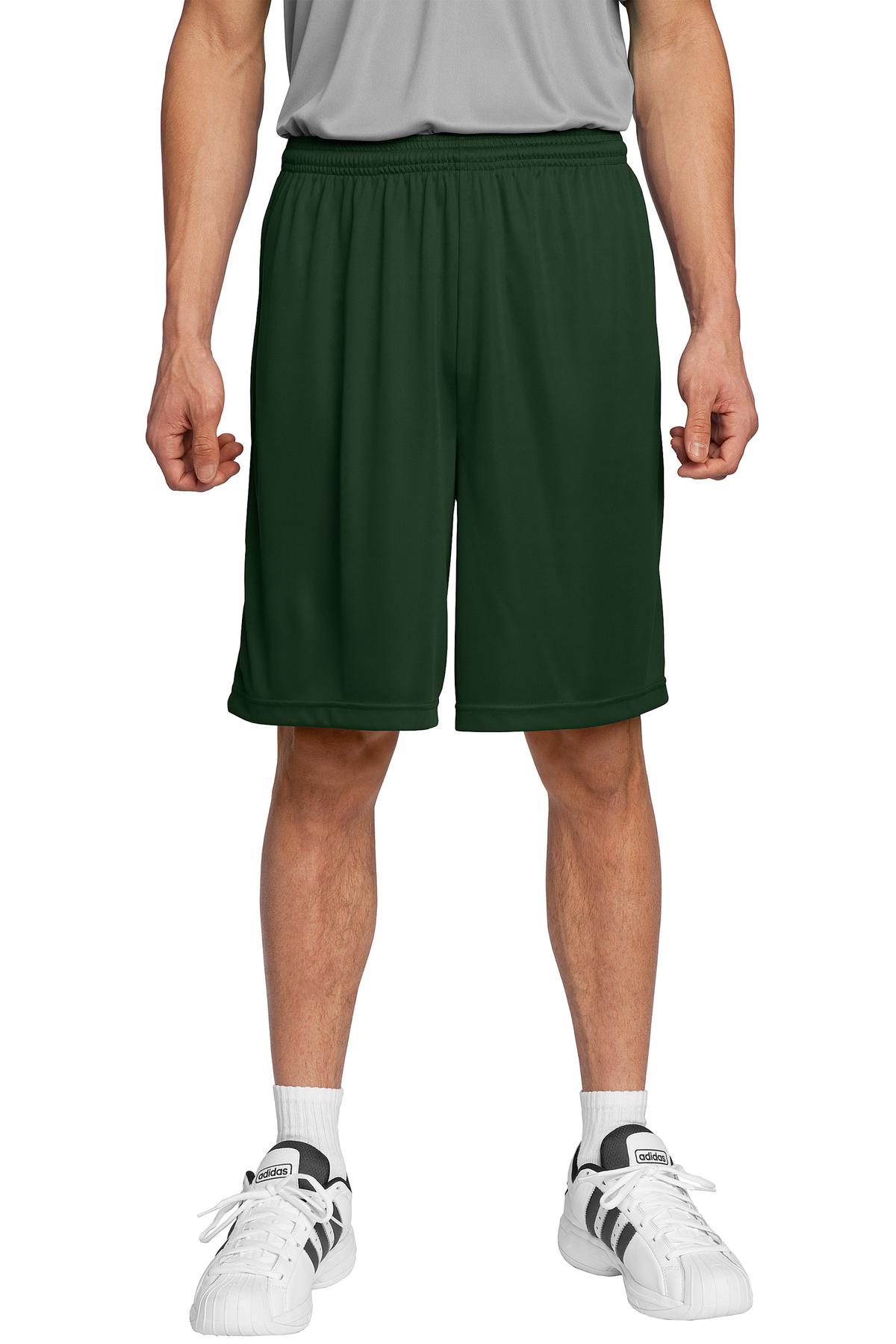 Sport-Tek PosiCharge Competitor Short. ST355 27