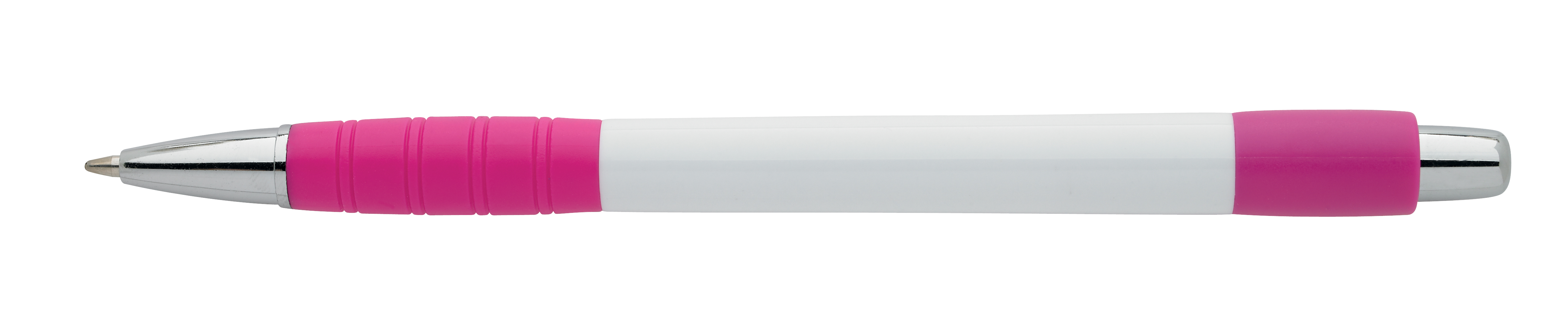 Good Value™ White Element Pen 49