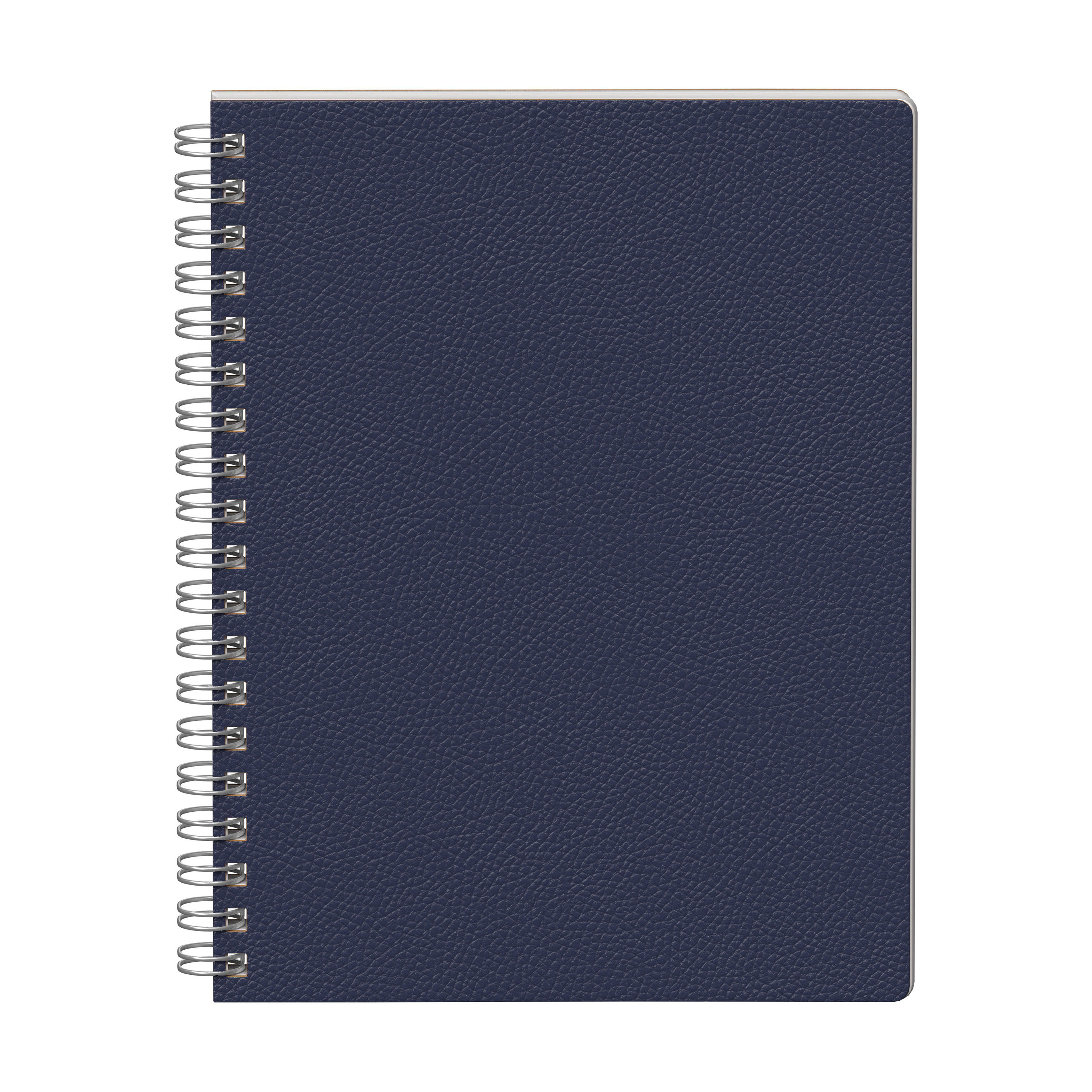 Odyssey Soft Cover Spiral Journal 27