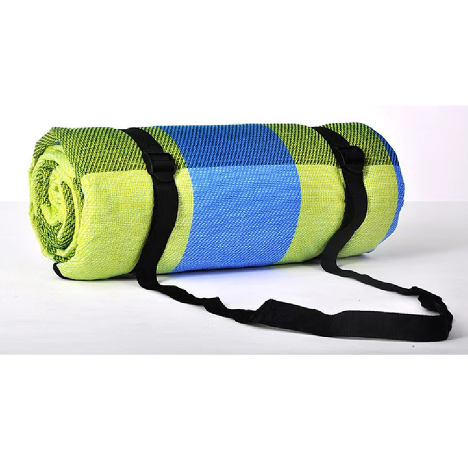 Portable PE Waterproof Camping Beach Picnic Blankets 5