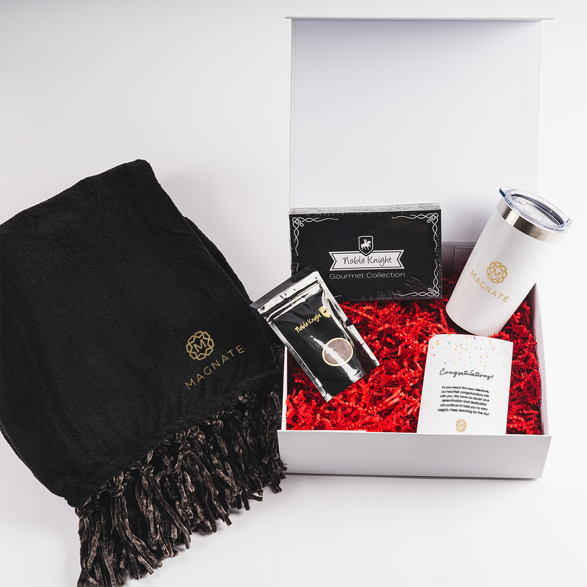 Cozy Comfort Coffee Kit 3