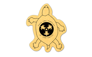 Turtle Compressed Sponge 4