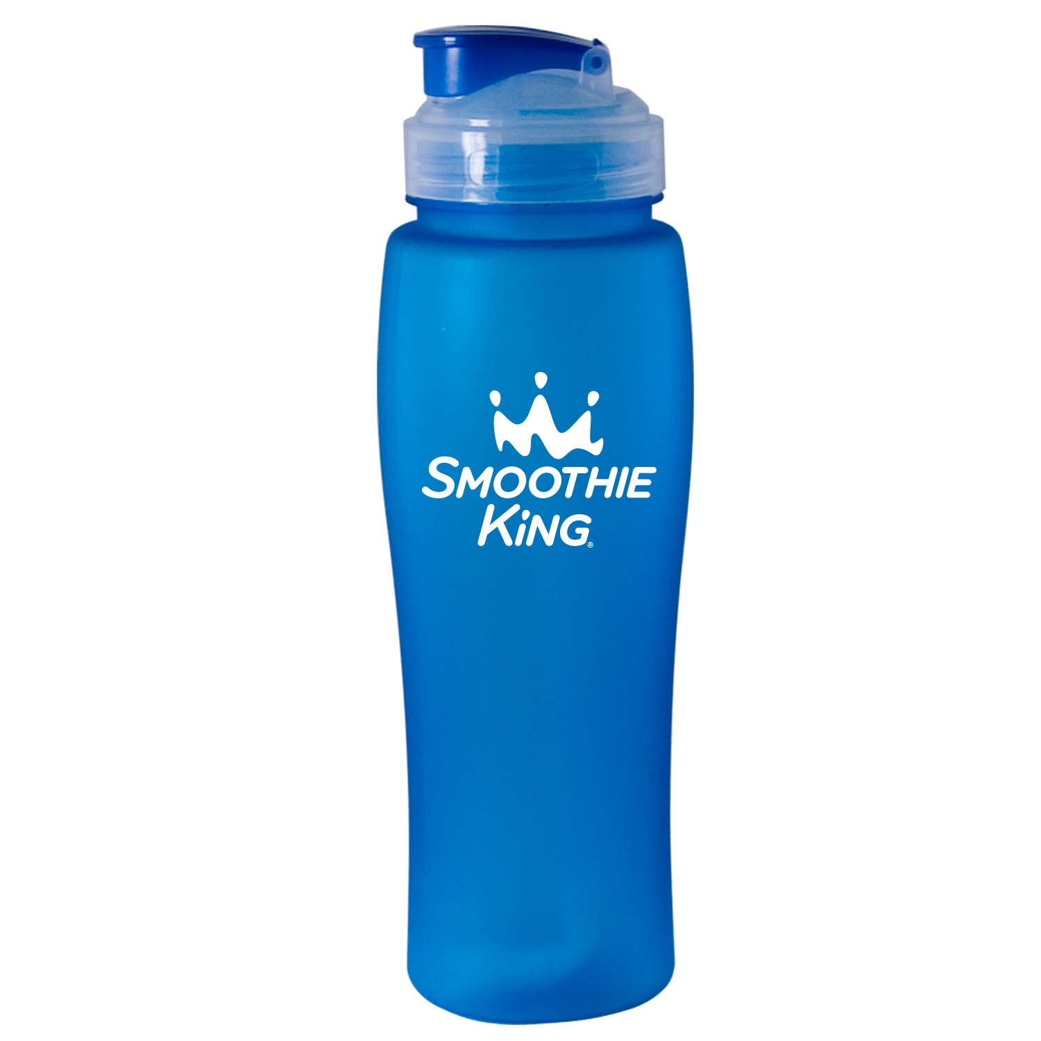 Bright Drink Bottle, custom plastic water bottle with logo imprint 3