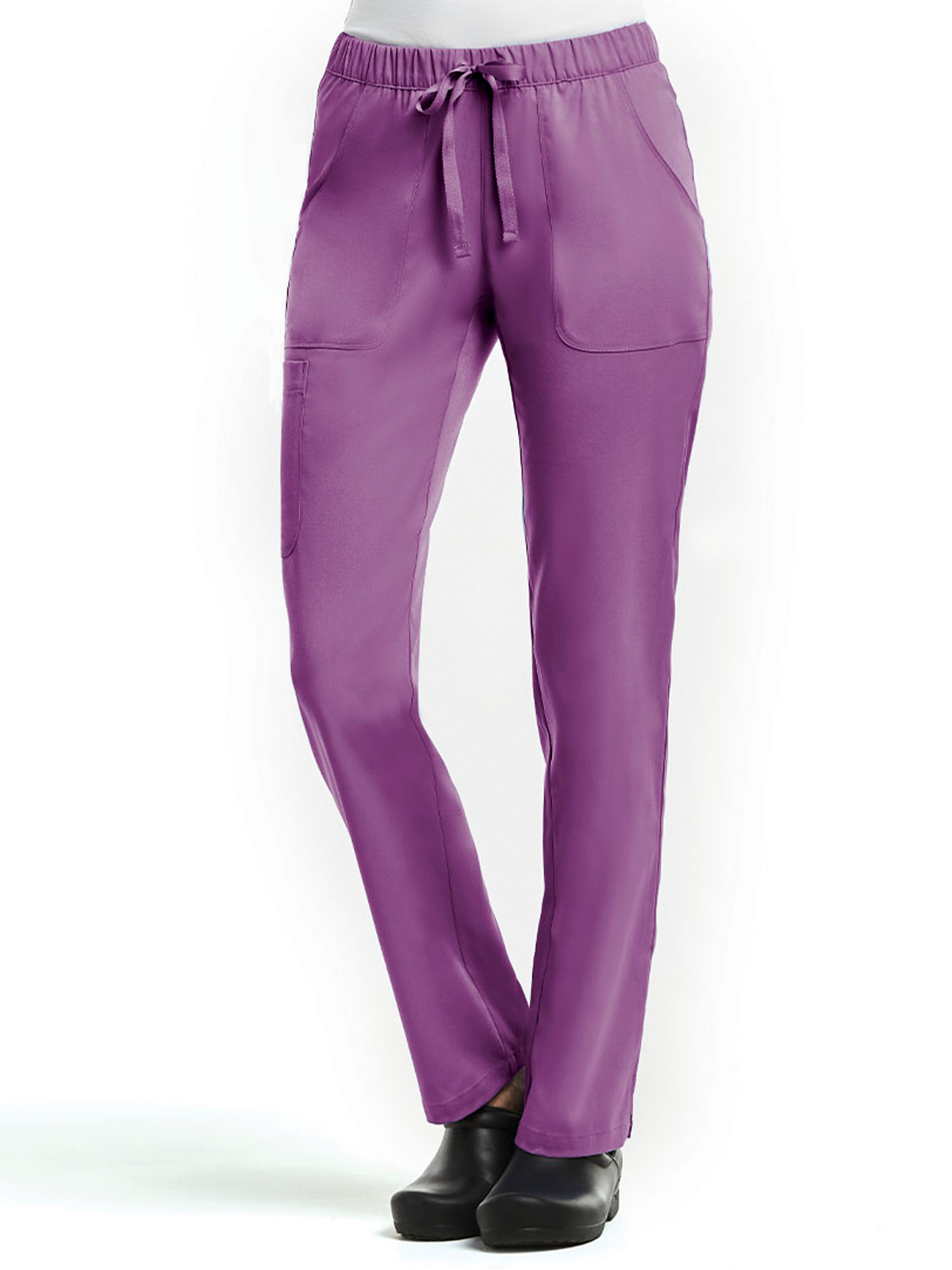 Maevn - Matrix - Women's Five-Pocket Full Elastic Pant 13