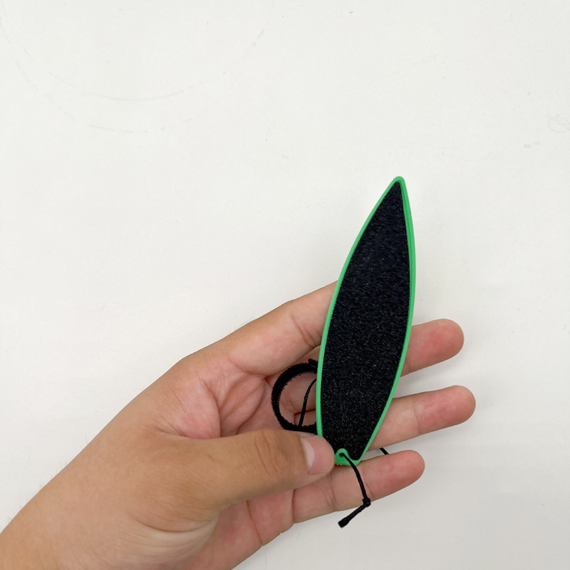 Mini Finger Surfboard for Adult Children 21
