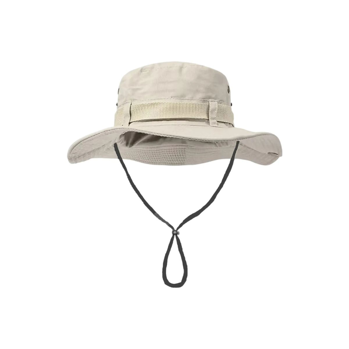 Polyester Windproof Outdoor Hat 2