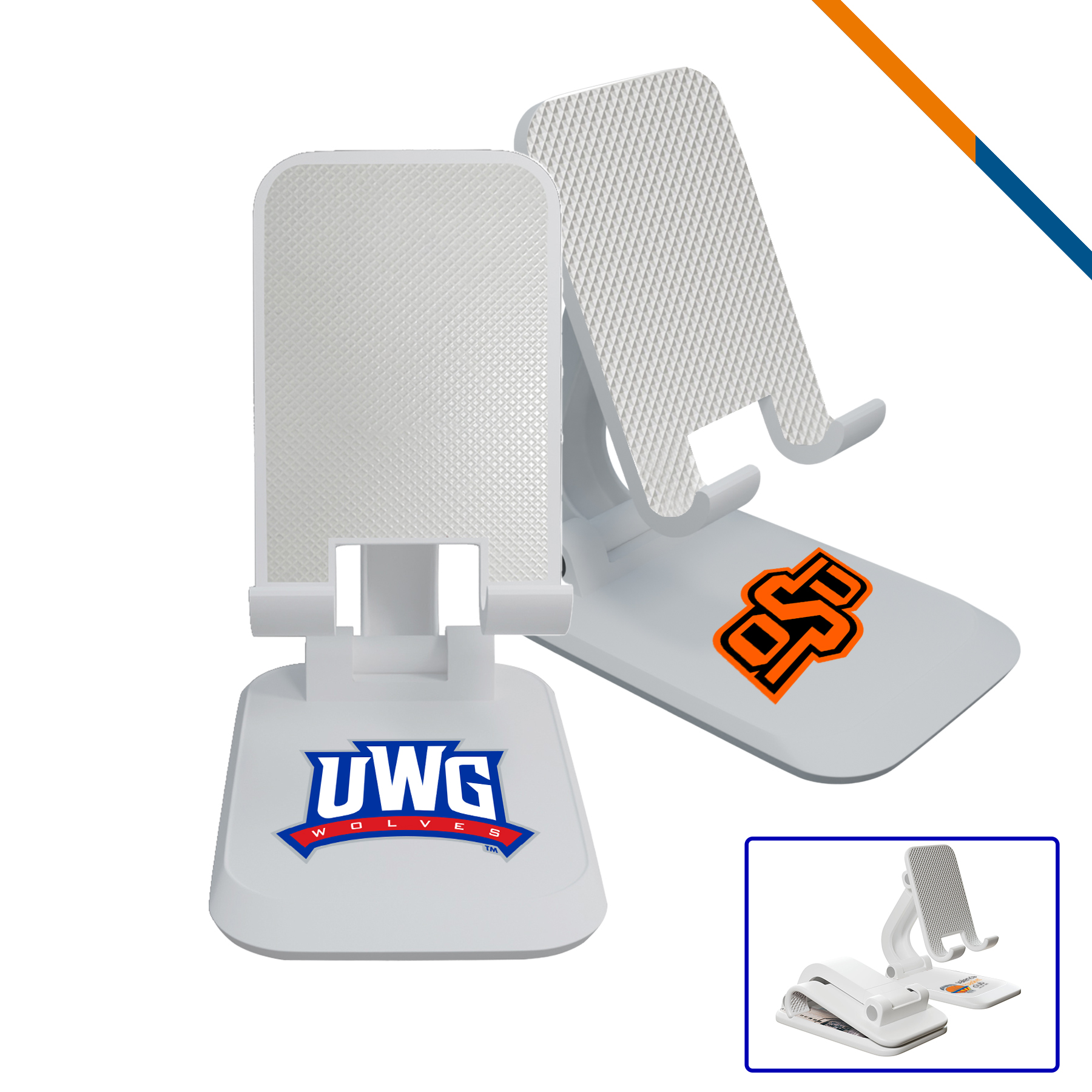 Betone Phone Stand 2