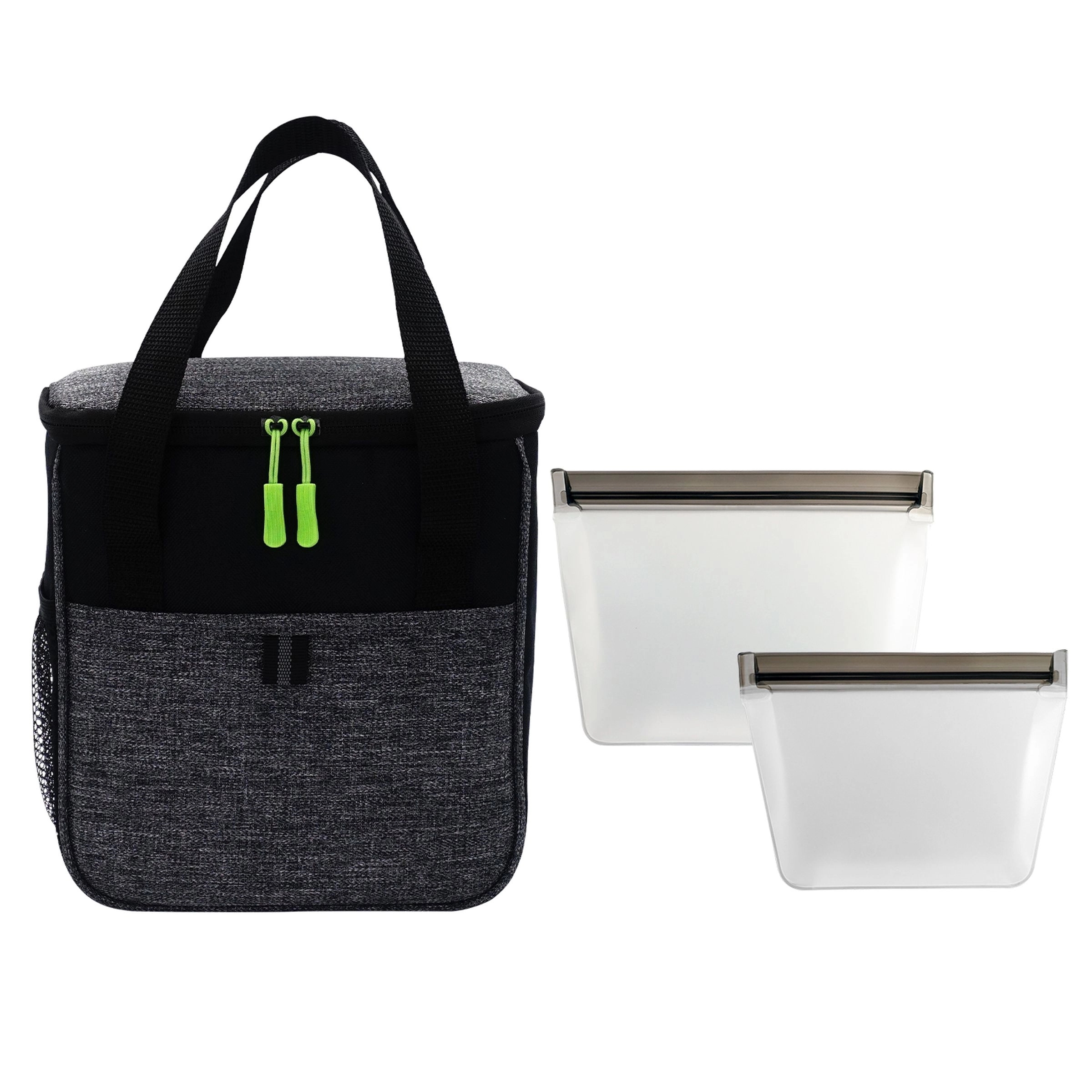 X Line Bagged Lunch Set 14