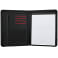 Wenger RPET Zippered Padfolio 19