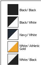 Snapback Five-Panel Rope Cap