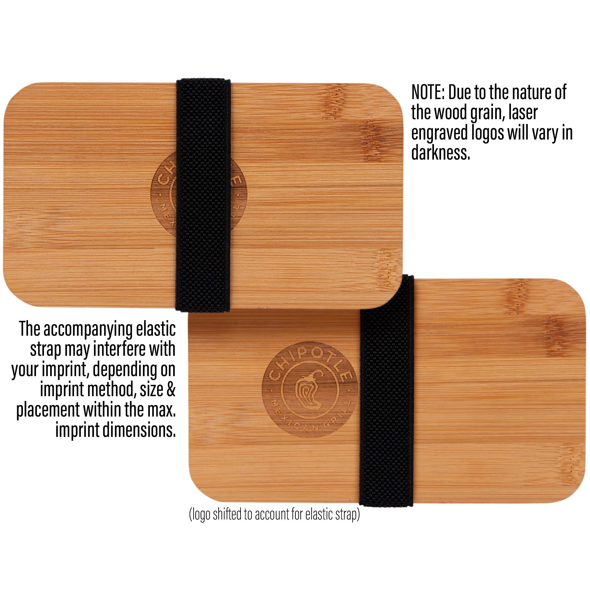 Wheat Straw Bento Box 6