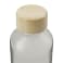 Sona 22oz RPET Bottle w/ FSC® 100% Bamboo lid 9