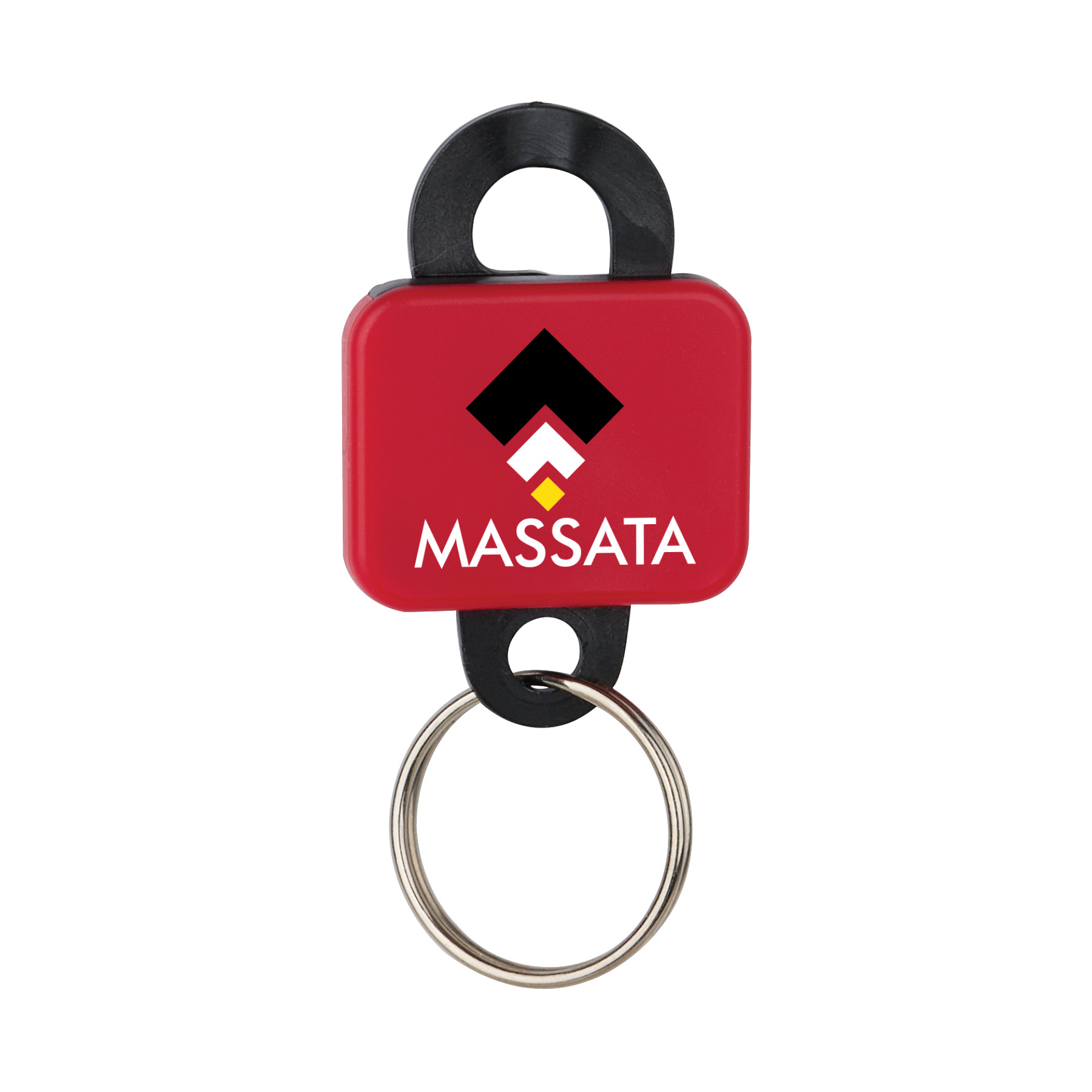 EZ-Clip Multi-Purpose Keyring / Clip 32