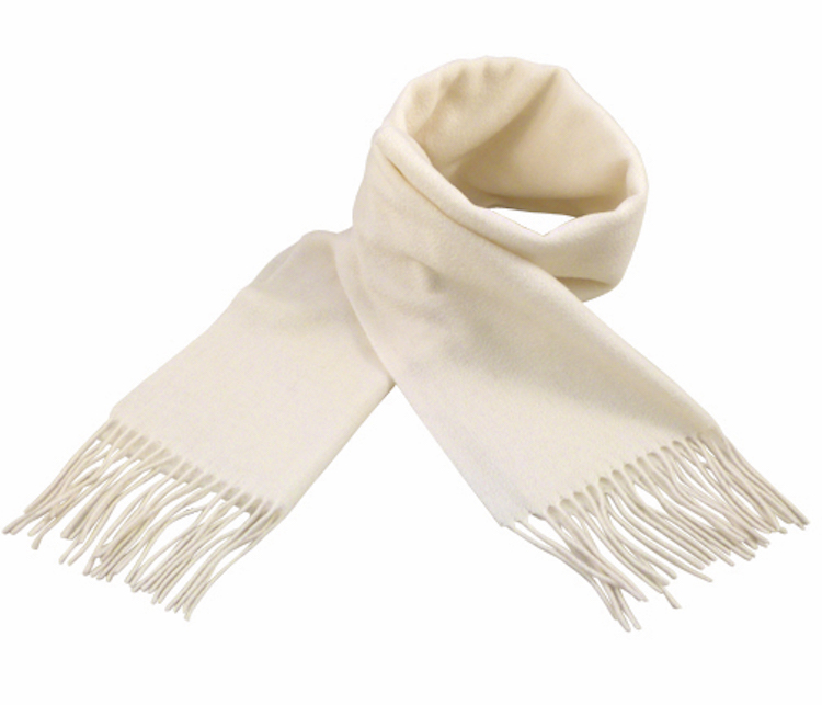 Cashmere Scarf 10