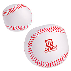 Baseball Fiberfill Sports Ball 6